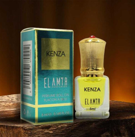 KENZA Roll-on Enssence Perfume