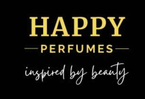 Happy Perfumes
