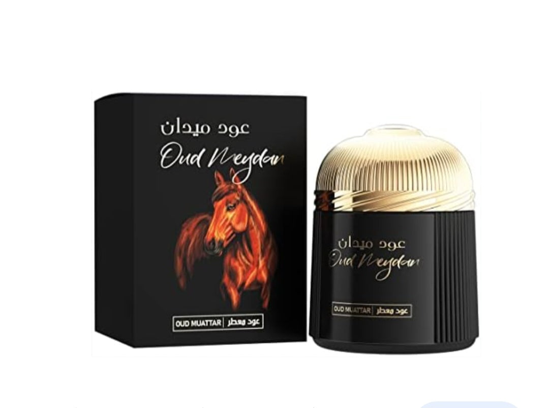 Oud Meydan Oud Mouattar , عود ميدان عود معطر