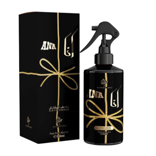 معطر هواء ، ANA - معطر المزار والمفارش