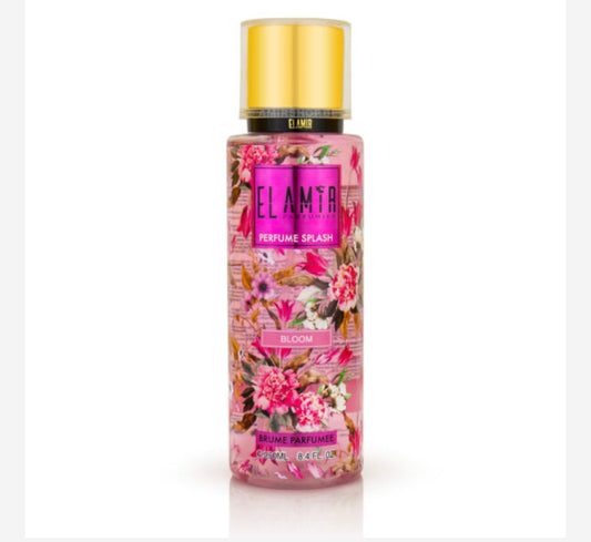 Bloom Body Mist - معطر للجسم