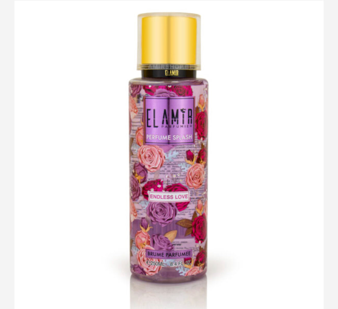 Love Mists - معطر