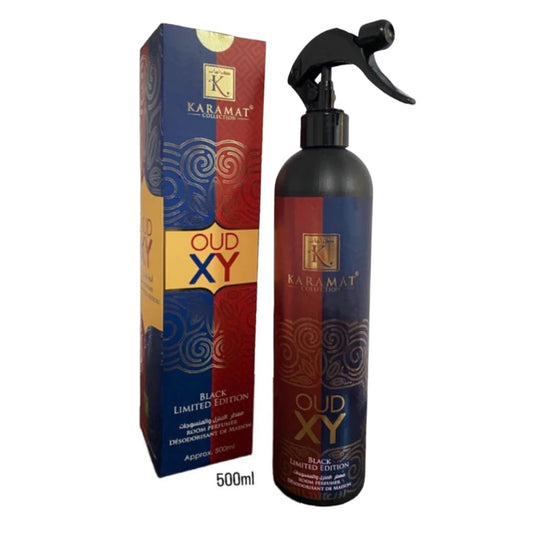 معطر الجو, OUD XY- معطر المنزل والمنسوجات